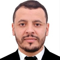 Abdelhak Alilat