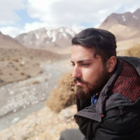 Ahmad Gh