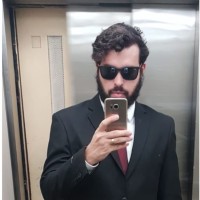 Thiago da Mata