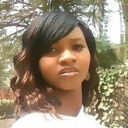 Chizoma Agnes