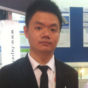 Chad Yuan