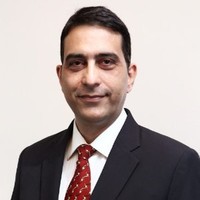 Rajesh Handu
