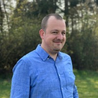 Thomas Van der Donck