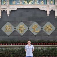 Meng Huang
