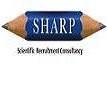 Sharp Scientific Recruitment Consultancy