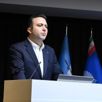 Alireza Ilkhani