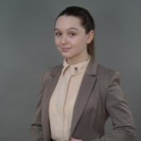 Kassandra Idrisova