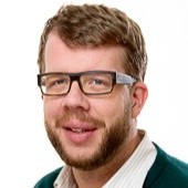 Fredrik Westerlund