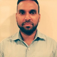 Rajesh Warik Uae