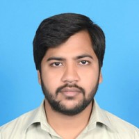 Ata Ur Rehman Qamar