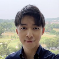 Lucas Tan