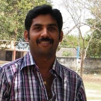 Ramesh Te