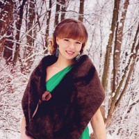 Olya Martynyuk