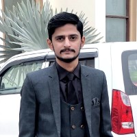 Masood Ahmed