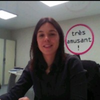 Adeline Lefevre-Rocha