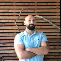 Irakli Mtchedlishvili