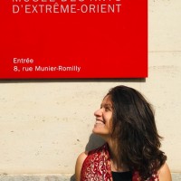 Pauline d'Abrigeon