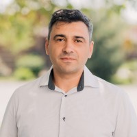 Florin Gabriel DRAGOS