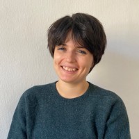 Giulia Madau