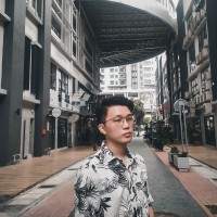 zhengkang chong
