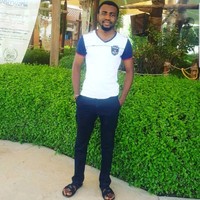 Paul Omoifo-Egbeyon