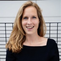 Patricia Scholte Ter Horst