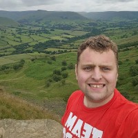 James Cullimore