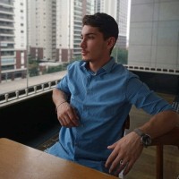 Wesley Castilho