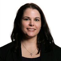 Dana Grambow, Ph.D.