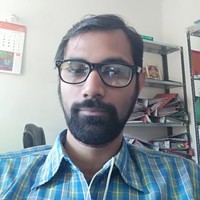 Shrirang Padhye