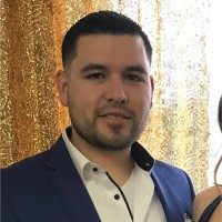 Mario Valdez