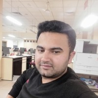 Gaurav Gahalayan