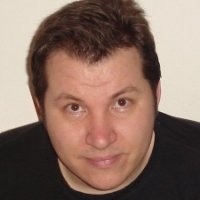 Zoran Stojkov