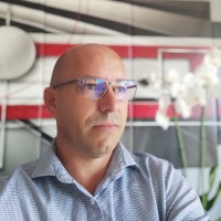 Stéphane BLAY