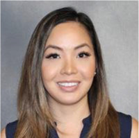 Christina Le, Mhsm, Bba