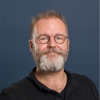 Gideon Den Ouden