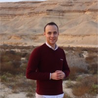 Omar Ayman
