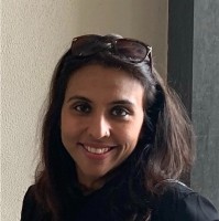 Bani Arora Puri