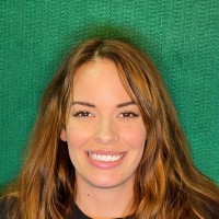 Grace Courtright