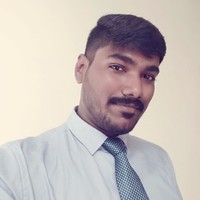 Pradeepkumar S