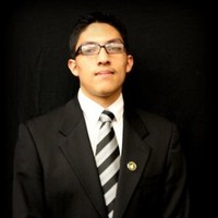 Benjamin Garcia Jr.