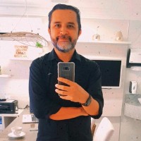 André Pinto Teixeira