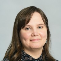 Riikka Sutinen (She/Her)