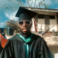 Vincent Njonjo
