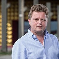 Patrick Hoogenboom