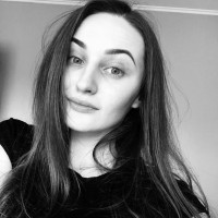 Yuliia Liakhovych