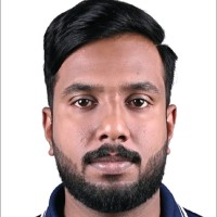 Saju Thomas