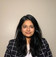 Shama Rahman