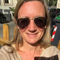 Katharina von der Haar-Seeger