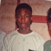 Nsimba Rodolfo